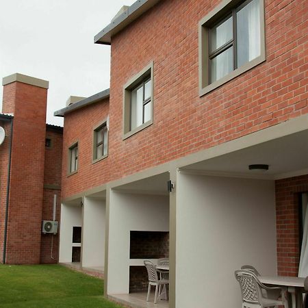 Apartmán Apple@Jbay Jeffreys Bay Exteriér fotografie