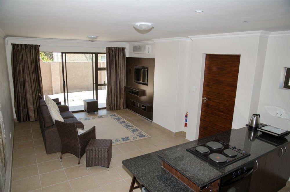 Apartmán Apple@Jbay Jeffreys Bay Exteriér fotografie