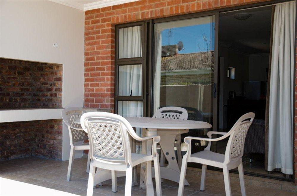 Apartmán Apple@Jbay Jeffreys Bay Exteriér fotografie