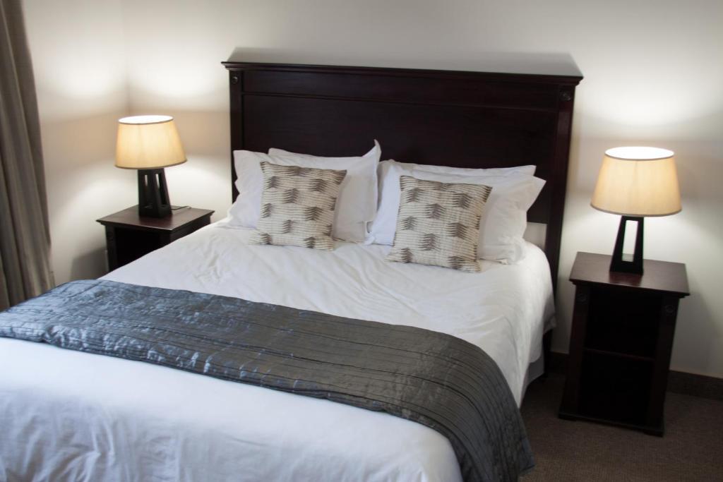Apartmán Apple@Jbay Jeffreys Bay Pokoj fotografie