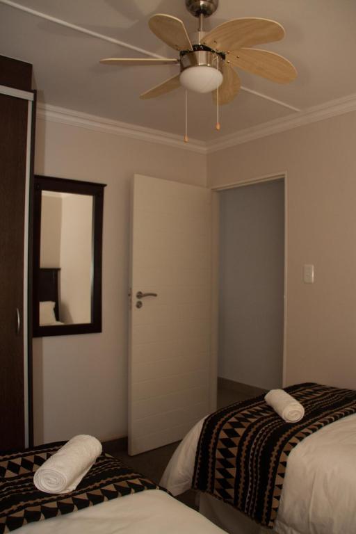 Apartmán Apple@Jbay Jeffreys Bay Exteriér fotografie