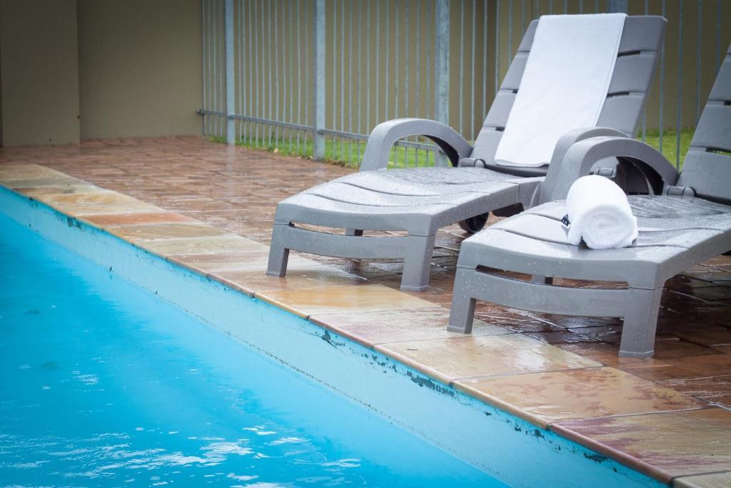 Apartmán Apple@Jbay Jeffreys Bay Exteriér fotografie