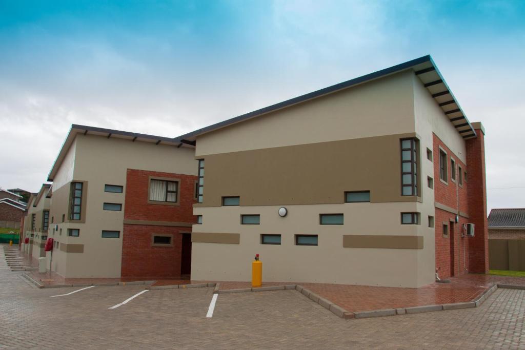 Apartmán Apple@Jbay Jeffreys Bay Exteriér fotografie