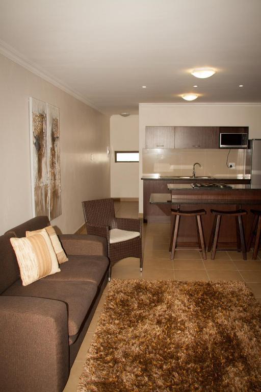 Apartmán Apple@Jbay Jeffreys Bay Exteriér fotografie