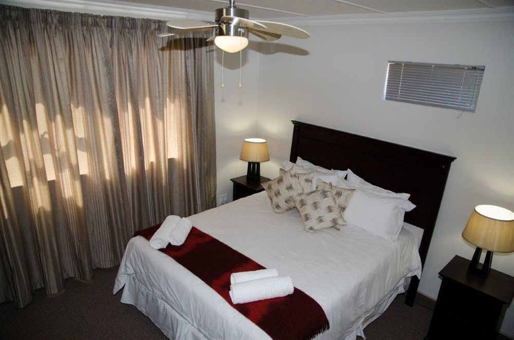 Apartmán Apple@Jbay Jeffreys Bay Exteriér fotografie