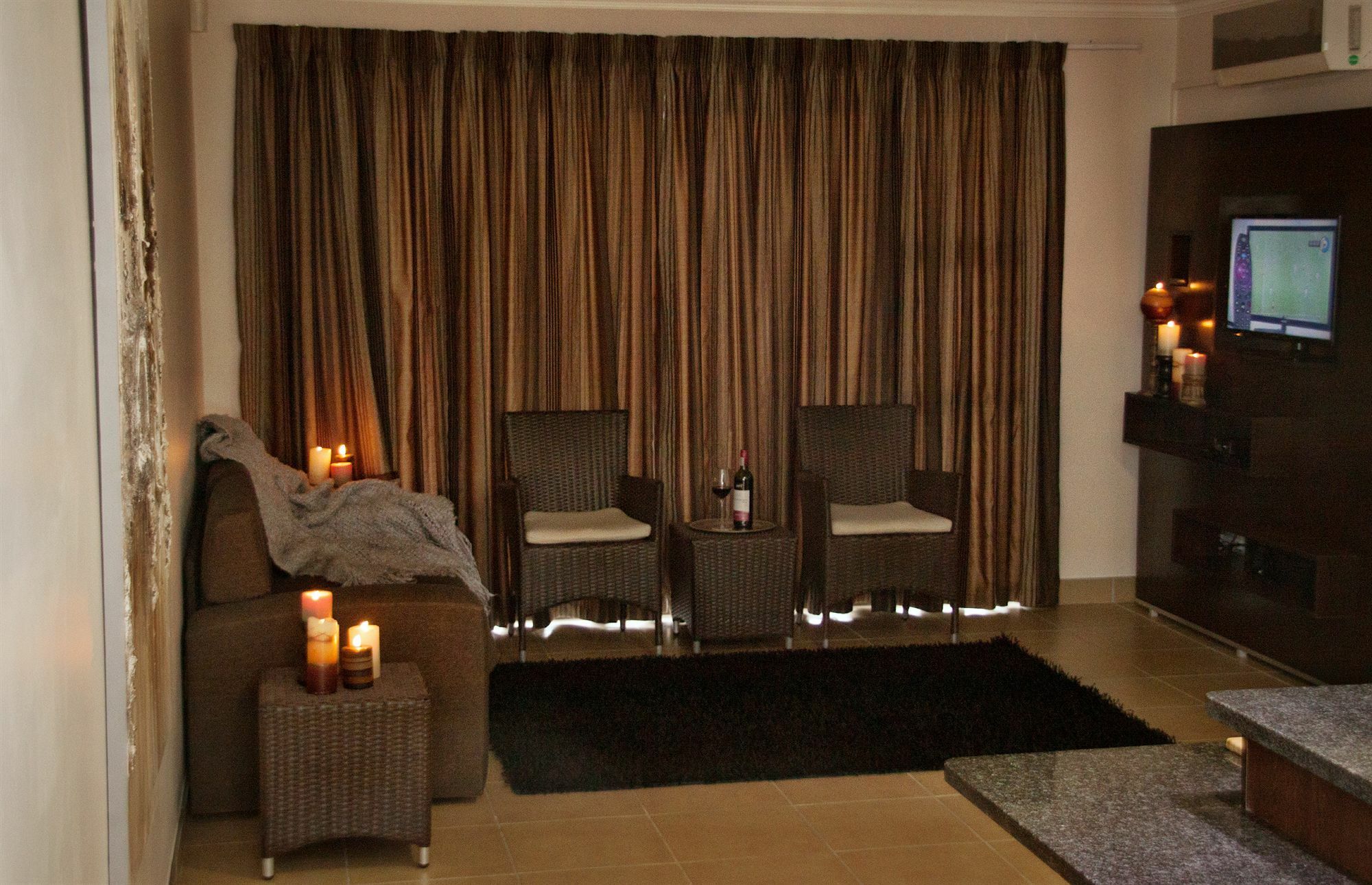 Apartmán Apple@Jbay Jeffreys Bay Exteriér fotografie