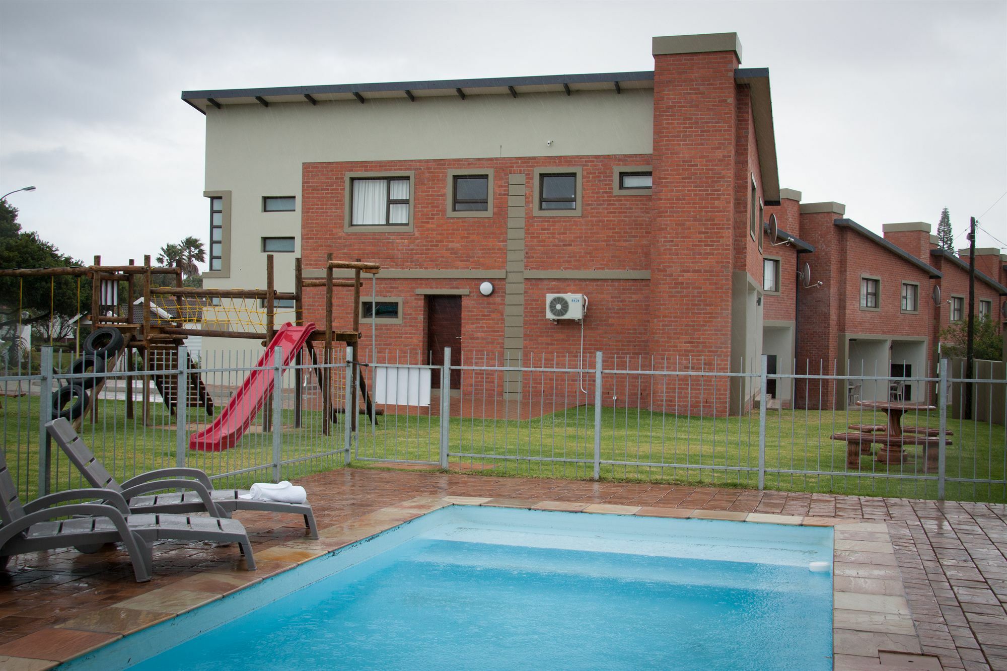 Apartmán Apple@Jbay Jeffreys Bay Exteriér fotografie