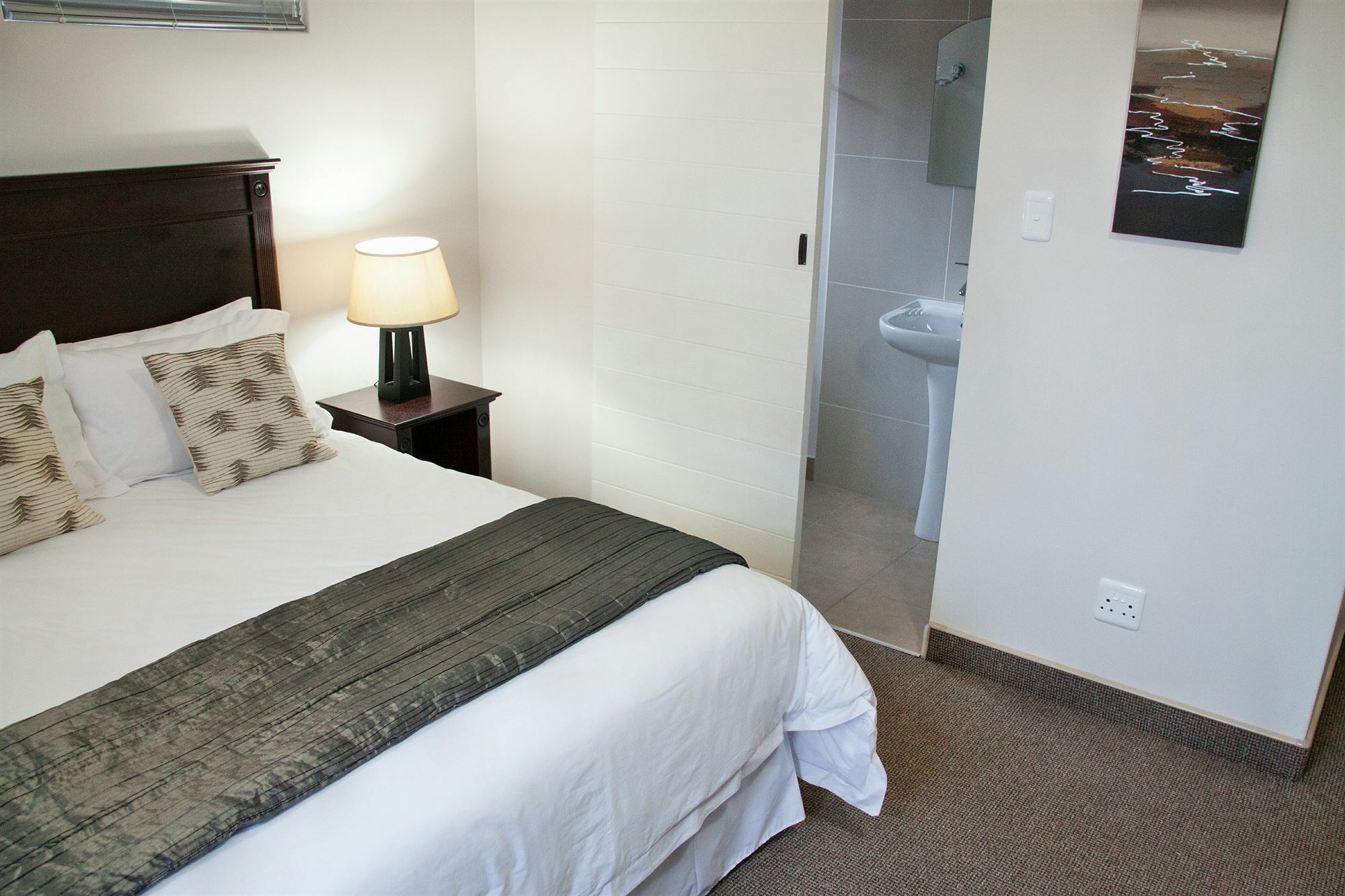 Apartmán Apple@Jbay Jeffreys Bay Exteriér fotografie