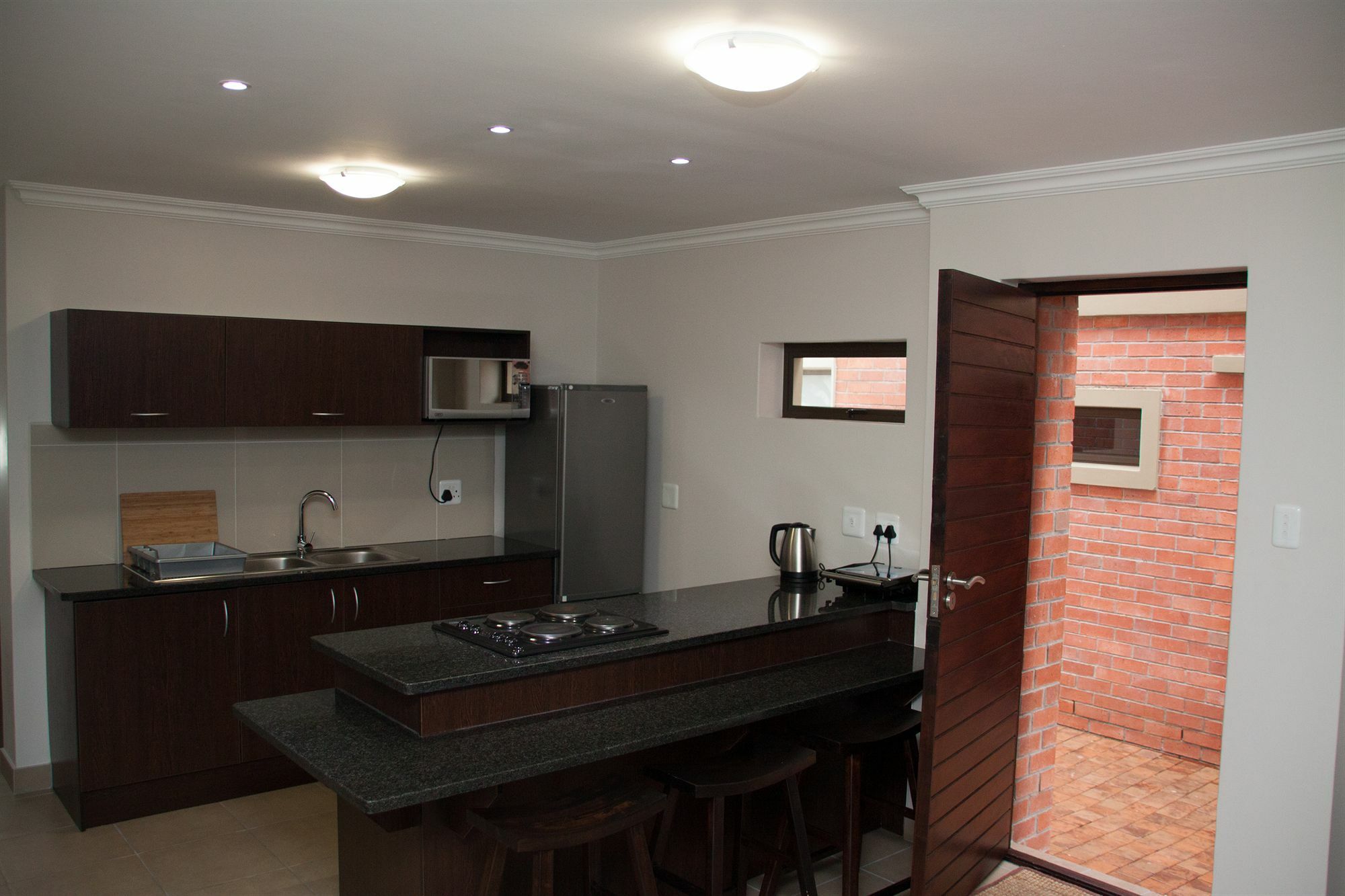 Apartmán Apple@Jbay Jeffreys Bay Exteriér fotografie