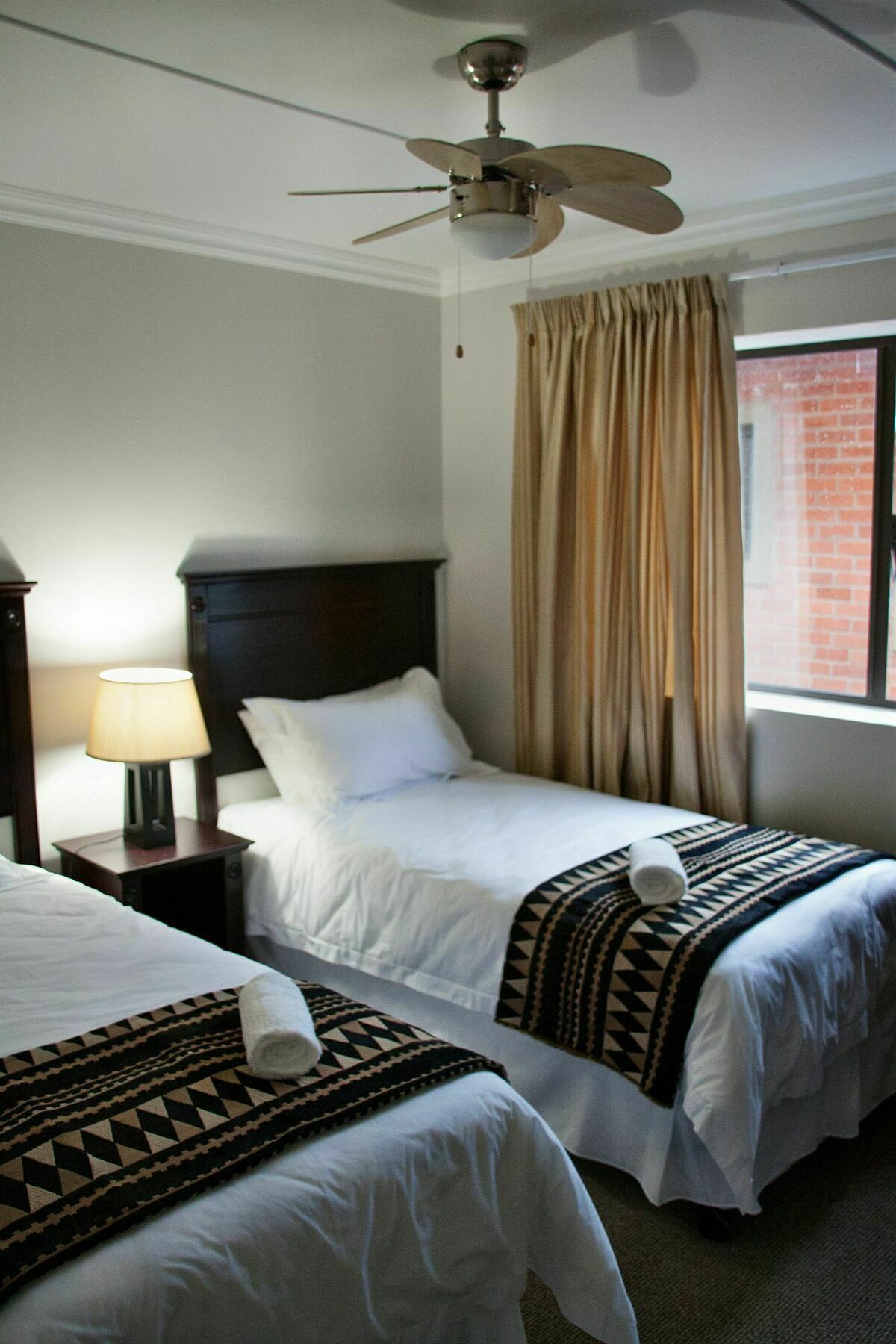 Apartmán Apple@Jbay Jeffreys Bay Exteriér fotografie