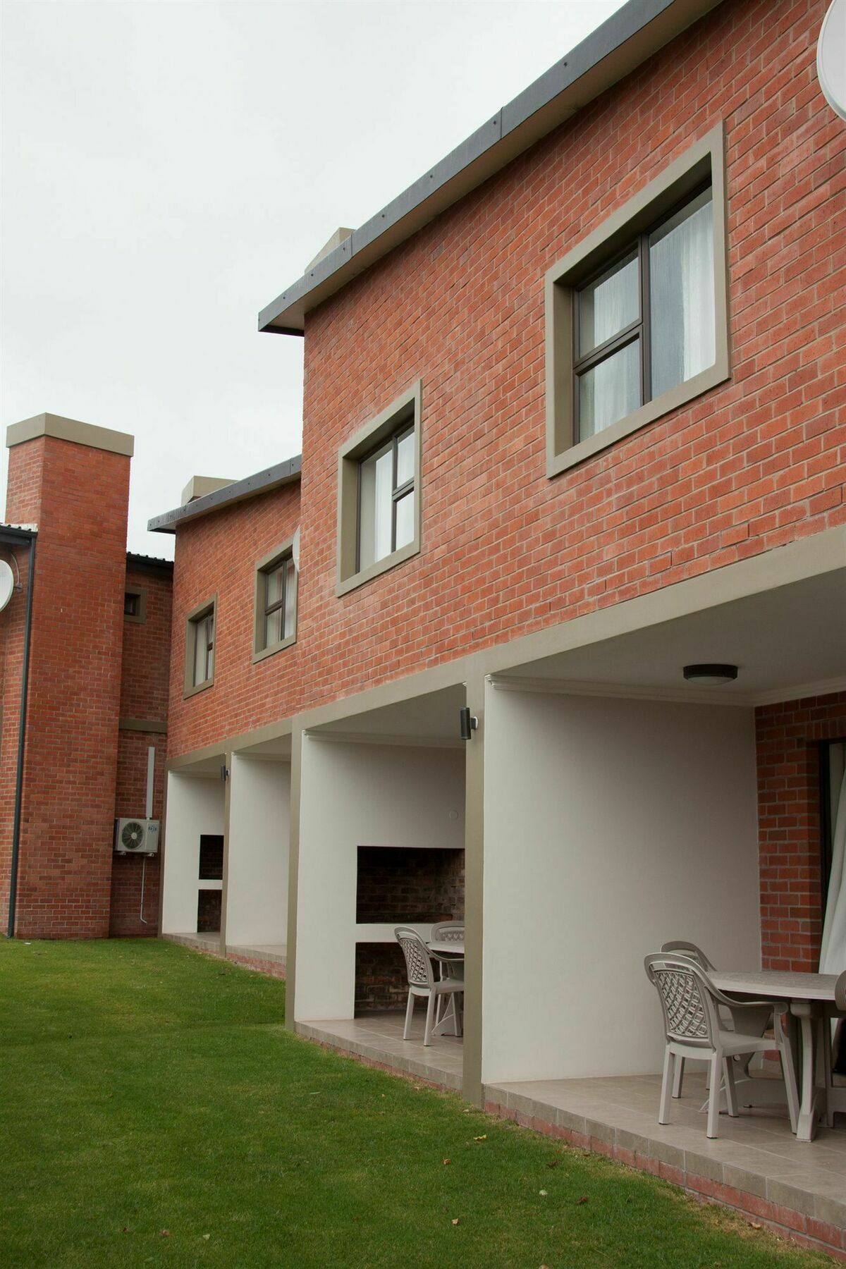 Apartmán Apple@Jbay Jeffreys Bay Exteriér fotografie